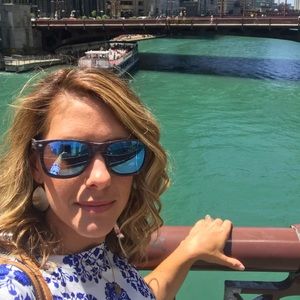 Meet your Posher, Kendra